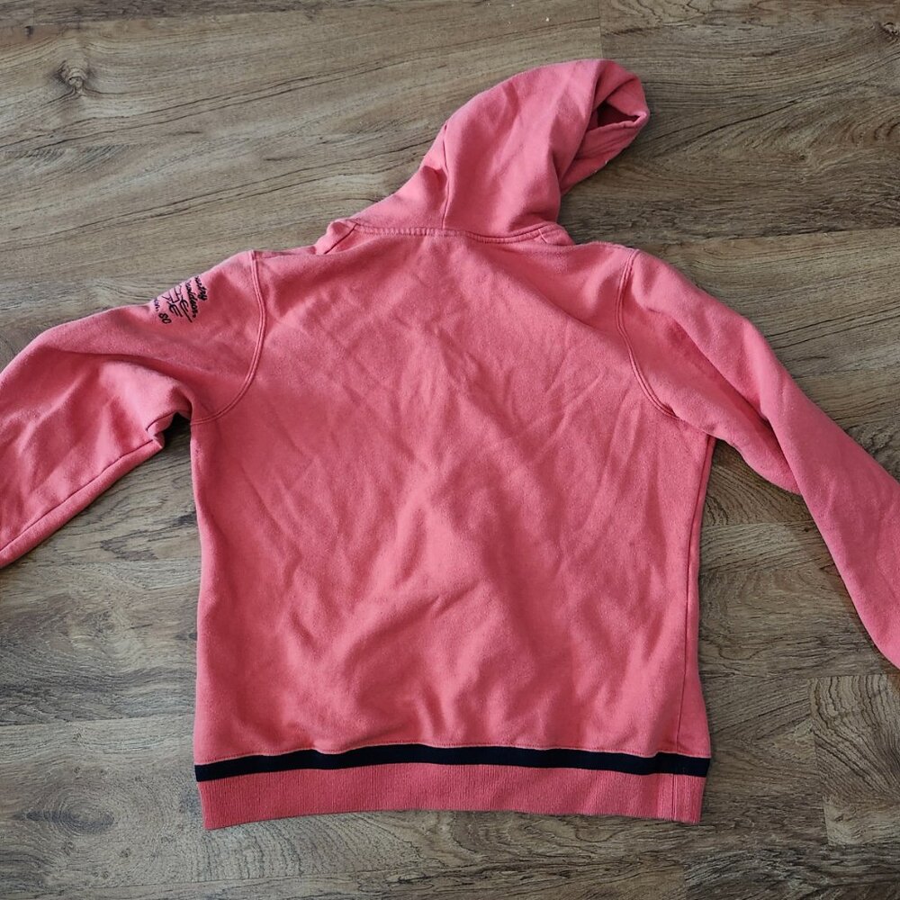 Women's harley-davidson LG hoodie - Picture 2 of 3